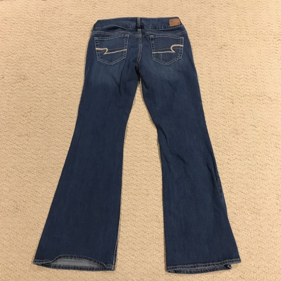 American Eagle Artist Jeans - Picture 3 of 5